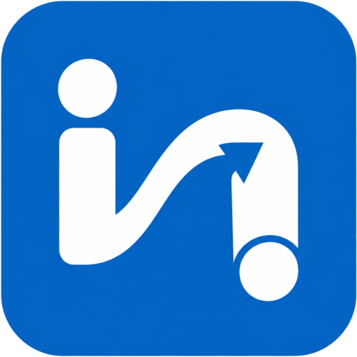 LinkedPaid logo